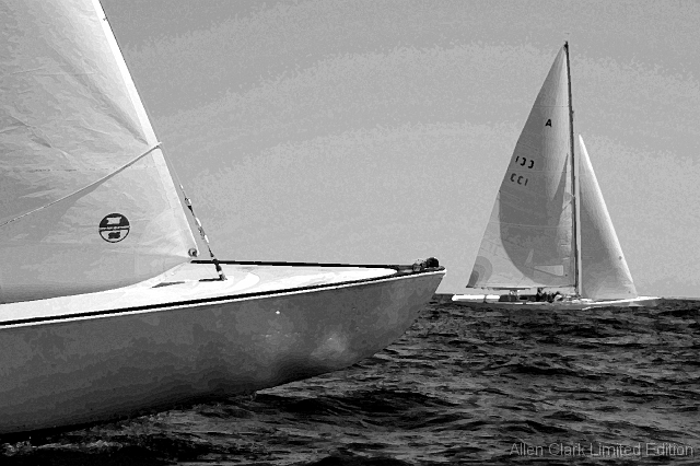 Atlantic Near and Far 